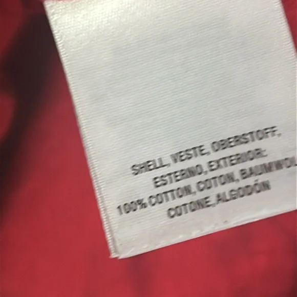 Maeve by Anthropologie Dakota wrap top short sleeve tee red size small - Picture 5 of 5